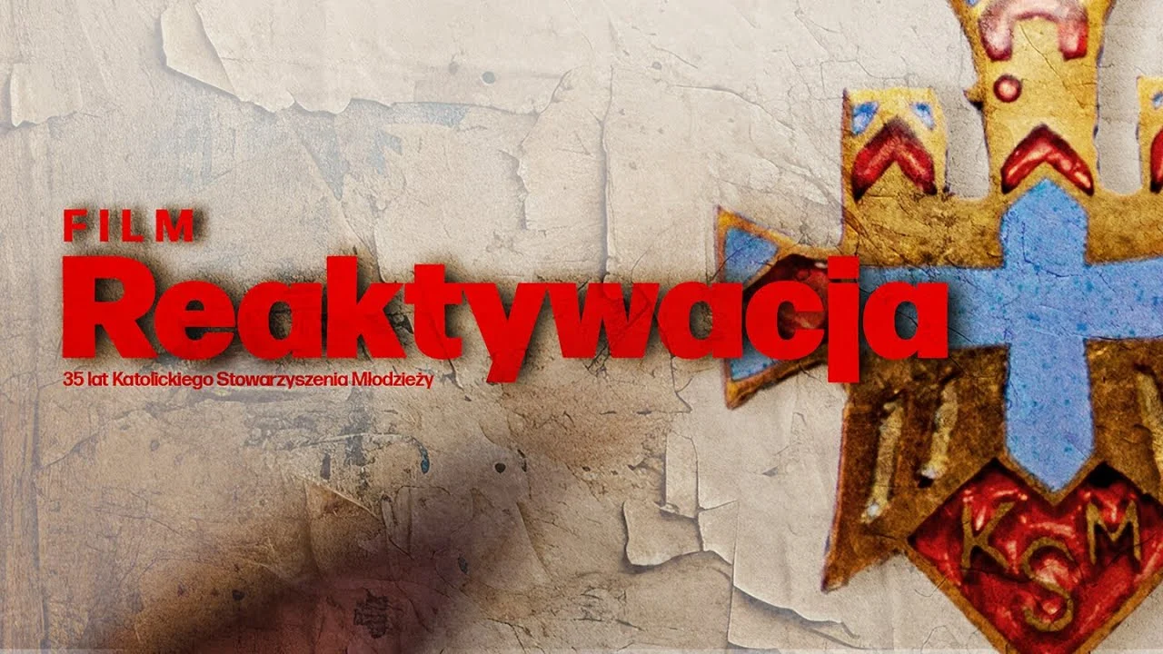 Miniatura filmu dokumentalnego Reaktywacja